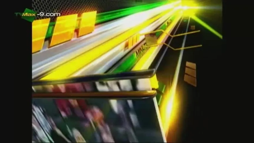 Minuto Final 18 de julio de 2012 Parte 1