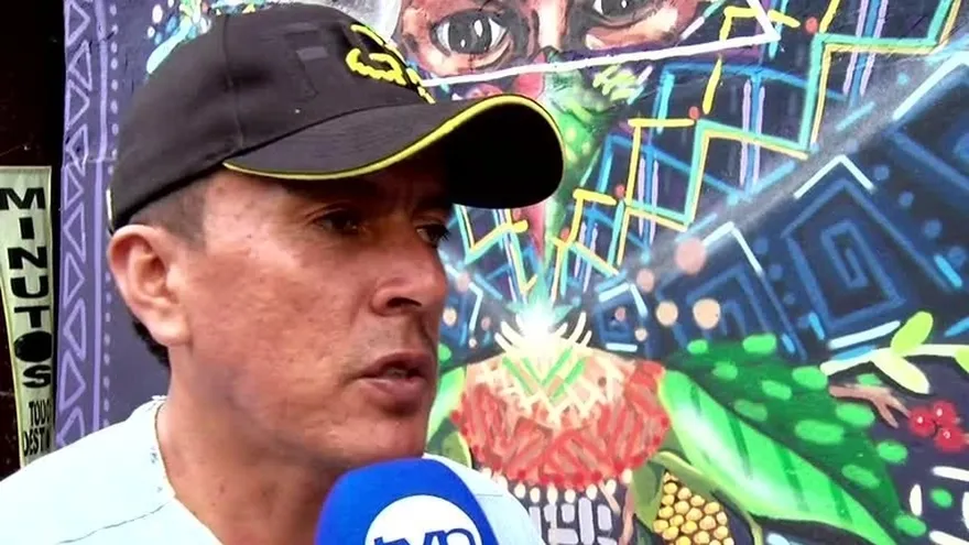 Hablan las víctimas del conflicto armado en Colombia