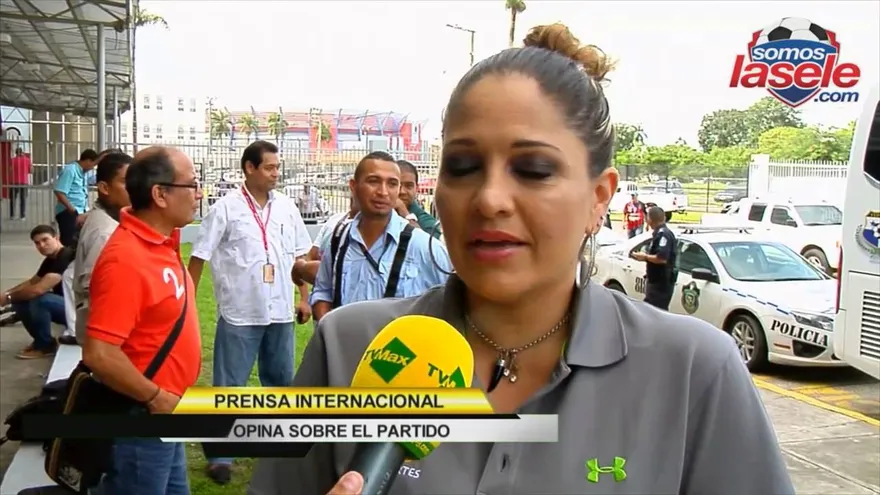 La prensa mexicana apostada en Panamá opinó sobre la última fecha del Hexagonal