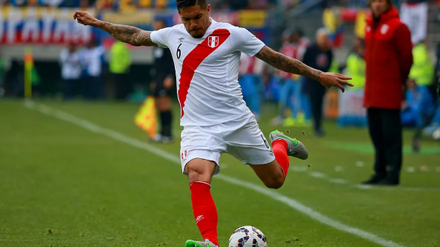 Defensa Juan Vargas ficha por Universitario de Perú, será compañero de "Matador" Tejada