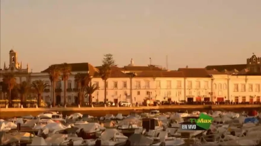 Resumen - Portugal 2-0 Panam