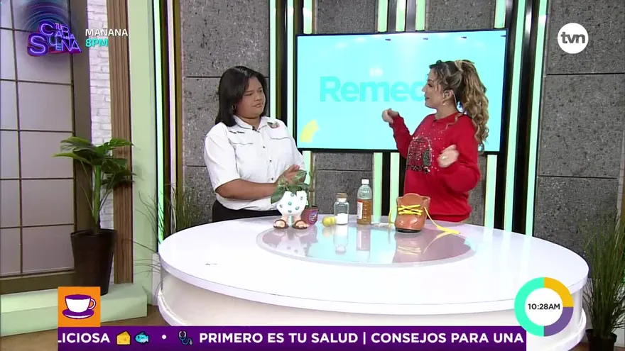 Remedios: Elimina el mal olor de los pies