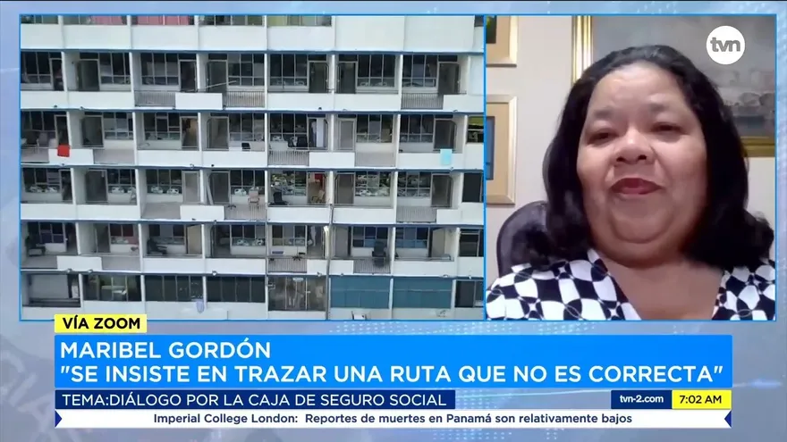 Siguen las reacciones por crisis en la CSS