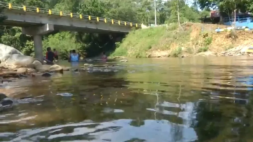 Balnearios de Panamá Este se alistan para el verano