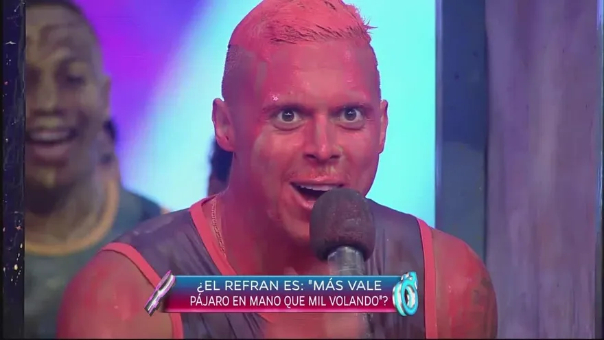 El equipo de las Curvas dominaron el juego Deslenguados