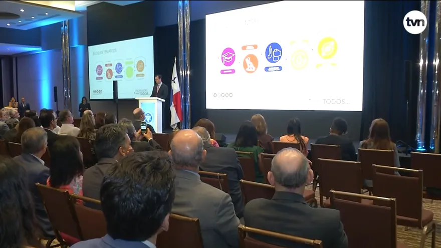 ¿Cómo será el seguimiento que se dará a lo pactado en la Agenda País?