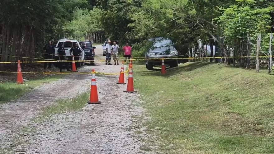 Cattle rancher's murder sparks alarm over rural insecurity in Panama's Chiriquí