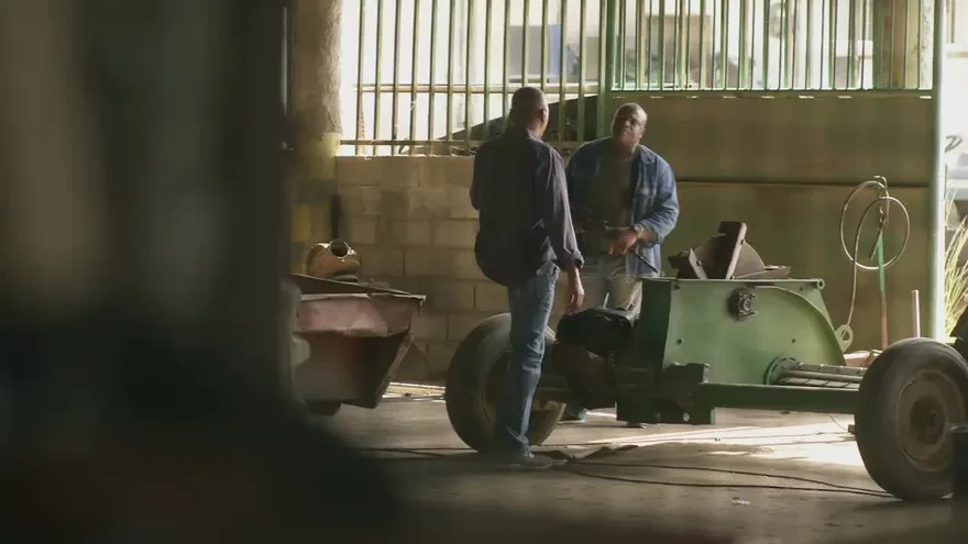 Reglas Del Juego Capítulo 75