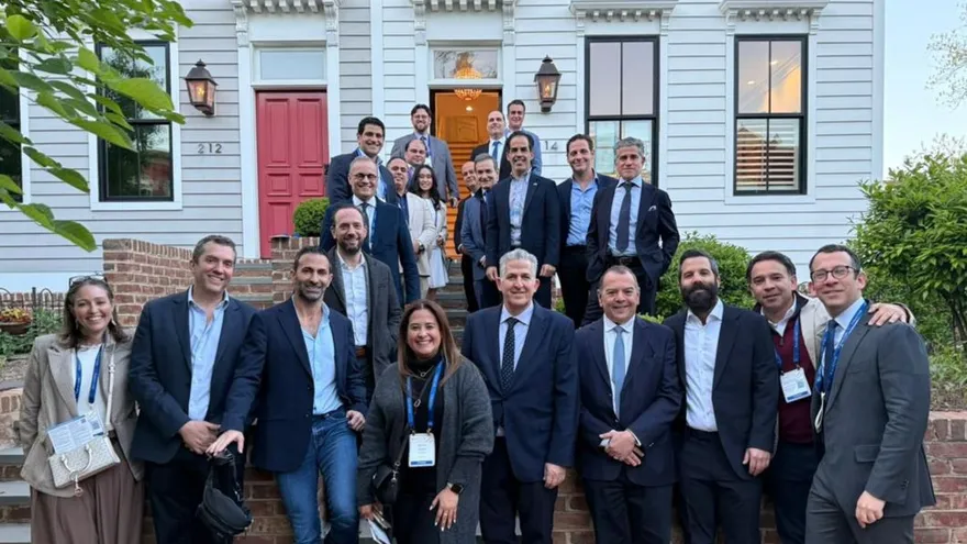 Delegación panameña participa en SelectUSA