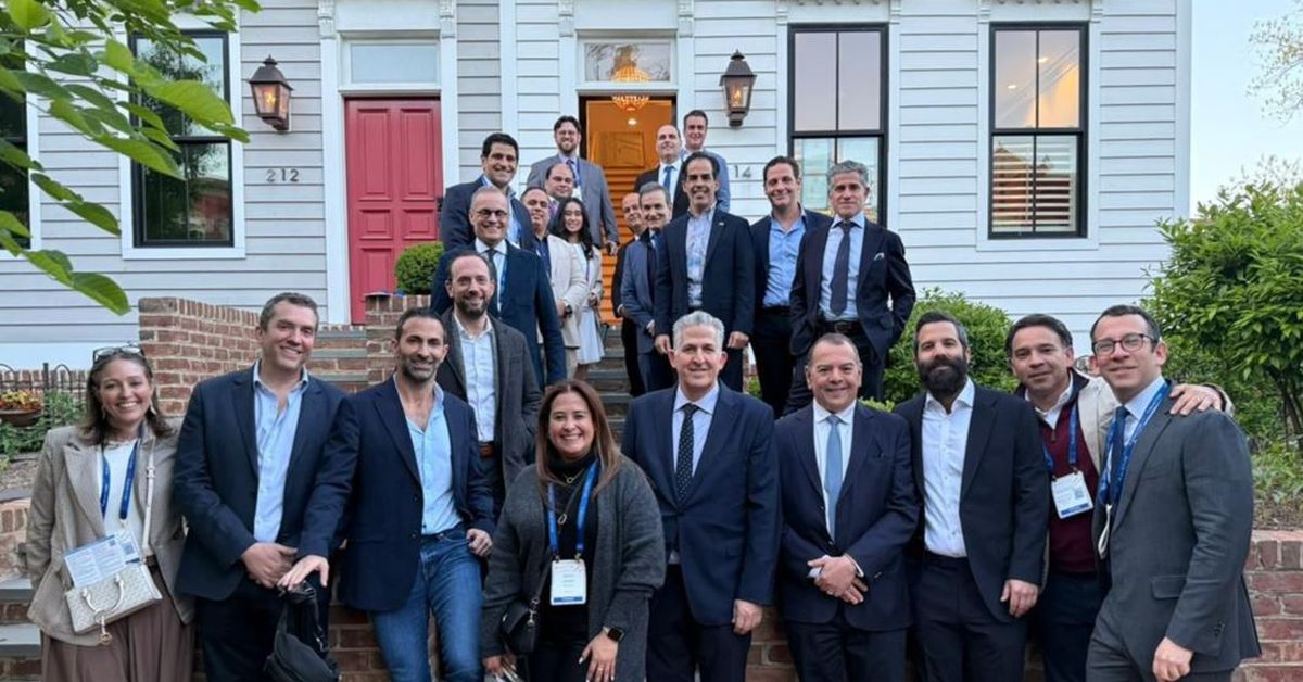 Panamá participa por primera vez en la Cumbre de Inversión SelectUSA