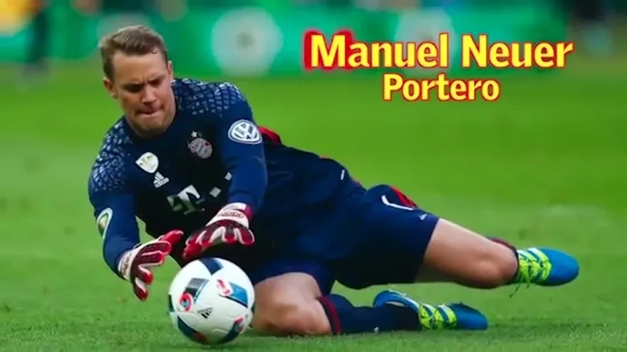 El brutal 11 de Ancelotti en el Bayern Múnich