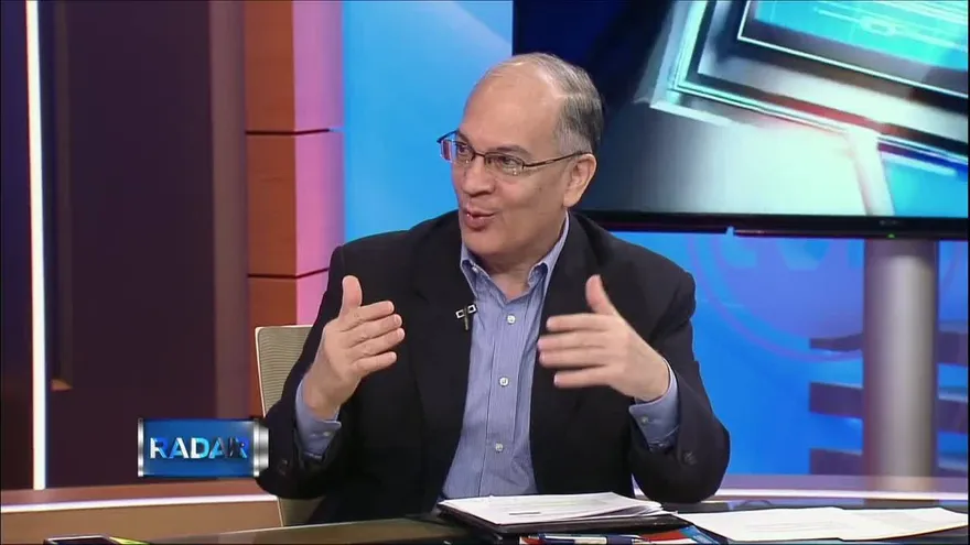 Bloque 7: Visión del procurador González sobre la justicia panameña y opinión consultiva de CorteIDH