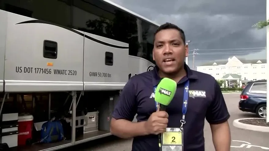 Diario de la Sele 5 | 10-Julio