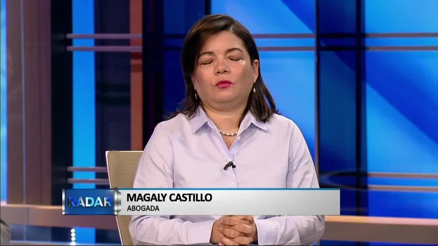 Bloque 4: Ambiente político faltando tres semanas para las elecciones generales