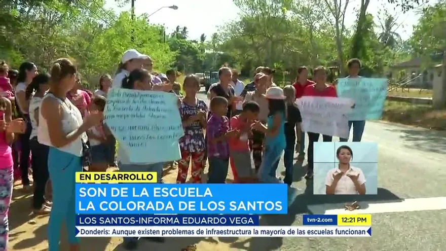 Noticiero MD 6 de marzo del 2018 - Bloque 2