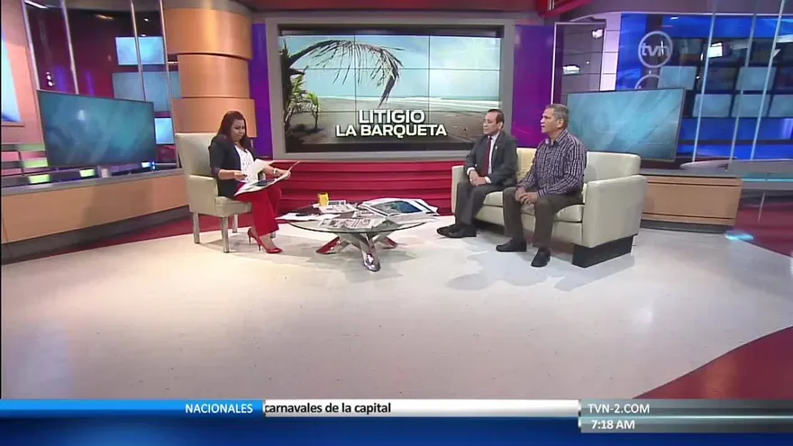 Noticiero AM 26 de octubre de 2017 - Bloque 3