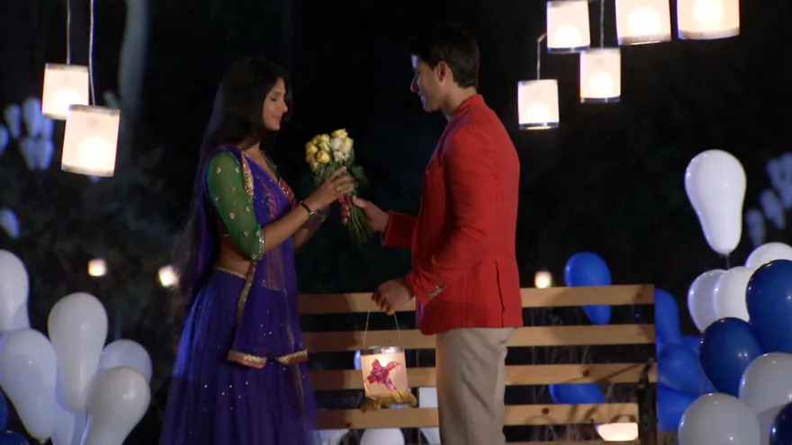 Saras Y Kumud Capítulo 16