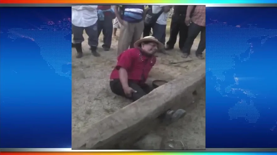 Investigan el uso del cepo en la comarca Ngäbe Buglé