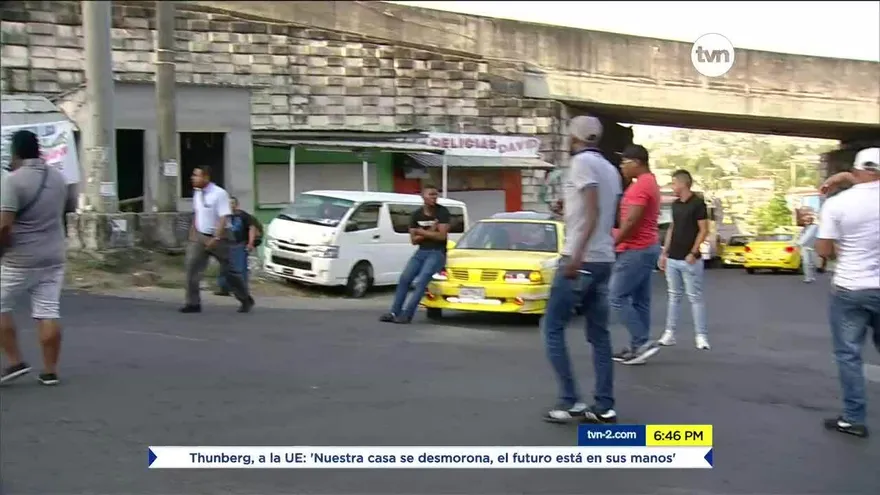 ‘Buses Piratas’ se niegan a salir del sistema