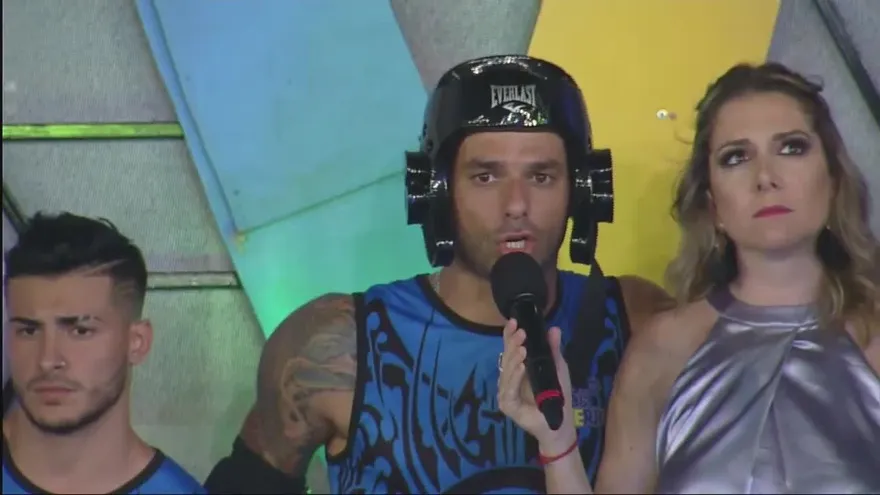 ¡Las cobras se acercan pero no logran ganarle a los leones en el circuito extremo!