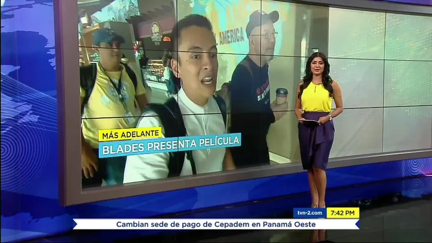 Noticiero Estelar 9 de marzo del 2018 - Bloque 5