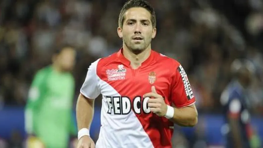 El portugués Moutinho renueva con el Mónaco hasta 2020