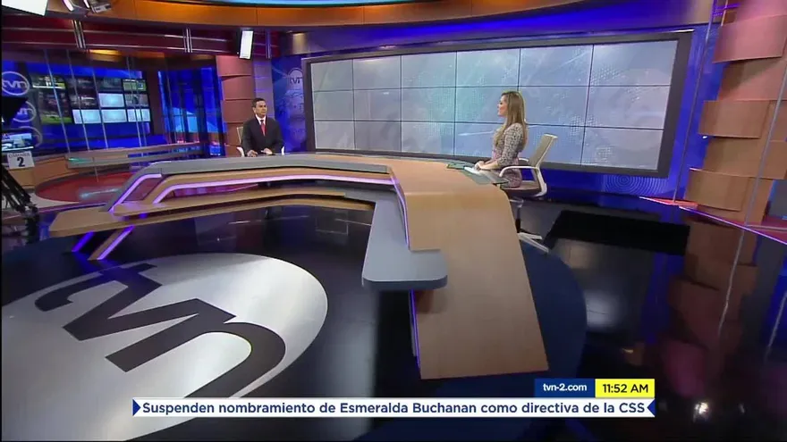 Noticiero MD 11 de septiembre del 2018 - Bloque 1