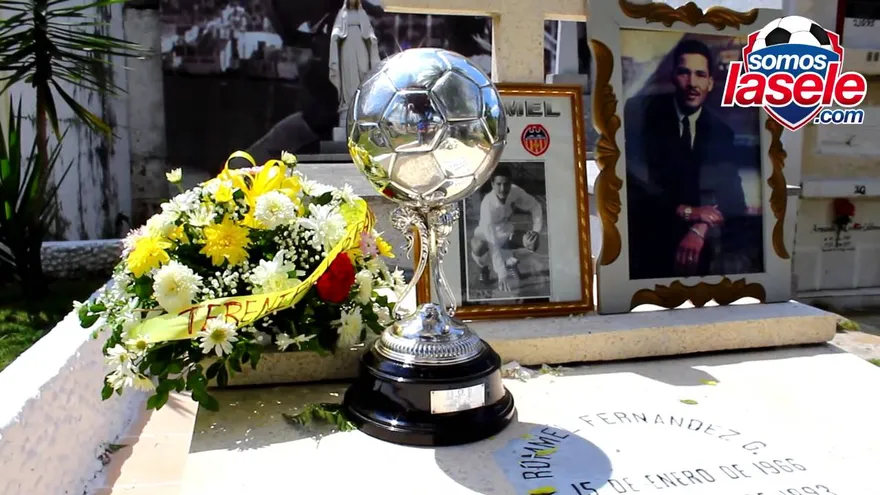 Julio Dely reflexiona sobre Rommel Fernández