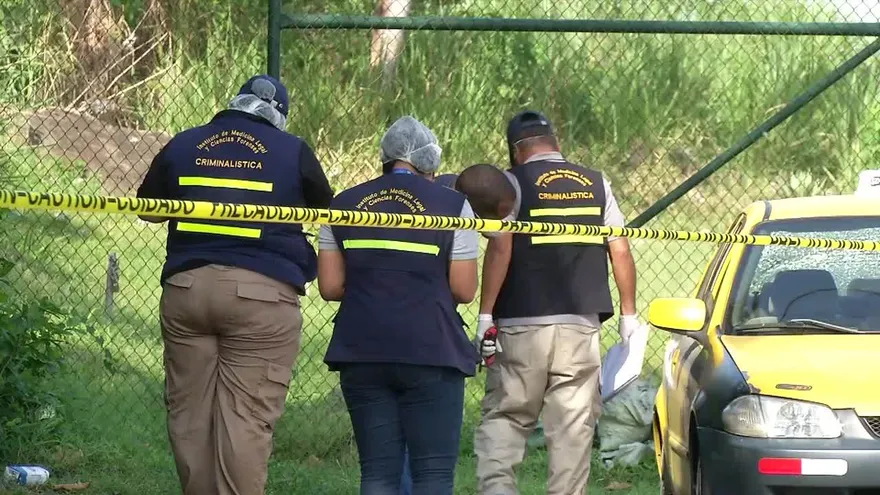 Las estrategias ante los índices de criminalidad