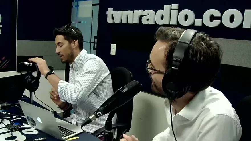 La Previa 17 de marzo de 2020