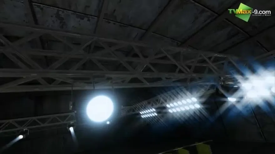 Minuto Final 15 de agosto de 2013 Parte 2