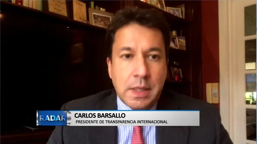 Bloque 5: Falta de una vacuna contra la impunidad