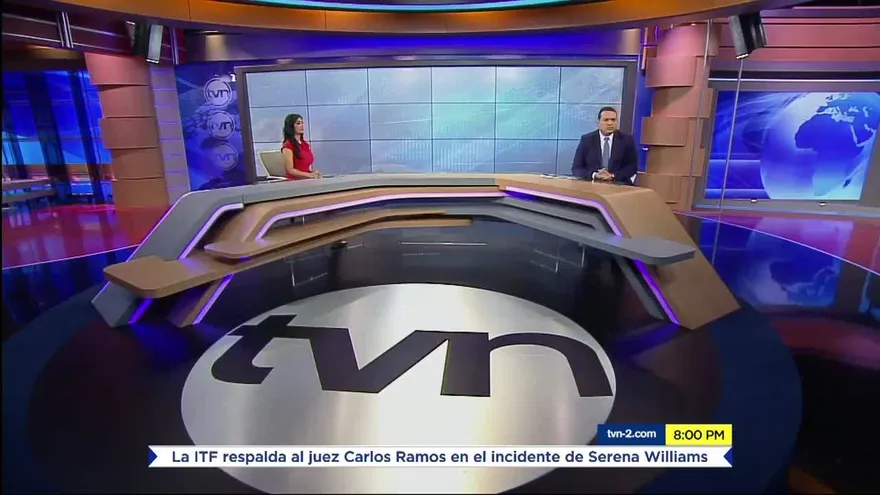 Noticiero estelar del 10 de sept _ Bloque 6