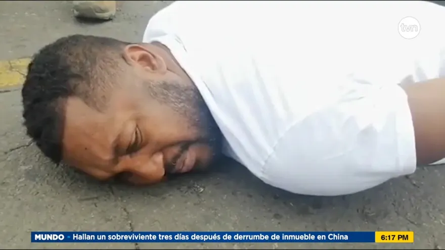 Cholo Chorrillo continuará en detención provisional en Costa Rica hasta el 11 de junio