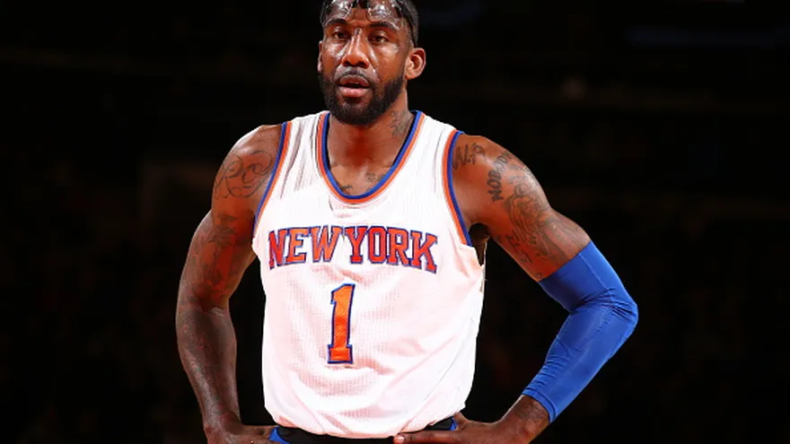 Conozca los mayores bajones de salario de la NBA