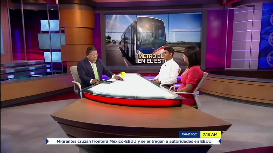 Noticiero AM 17 de abril del 2019 - Bloque 3