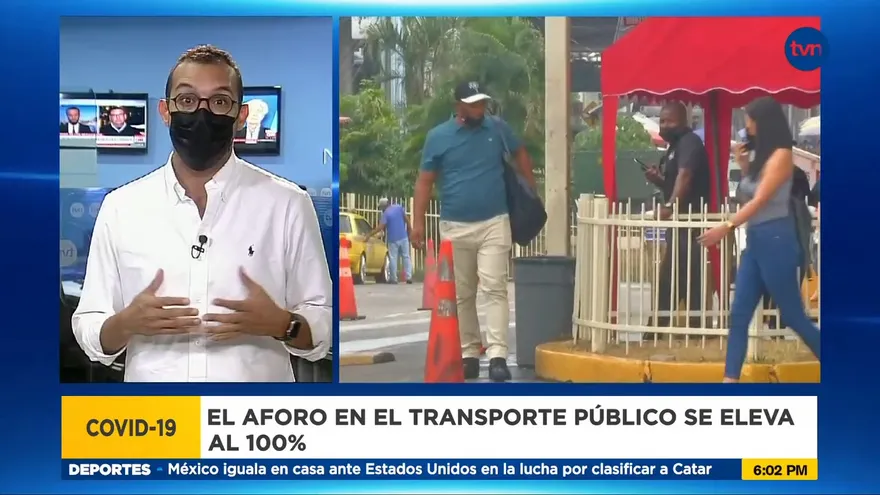 La mascarilla deberá seguir utilizándose en espacios cerrados