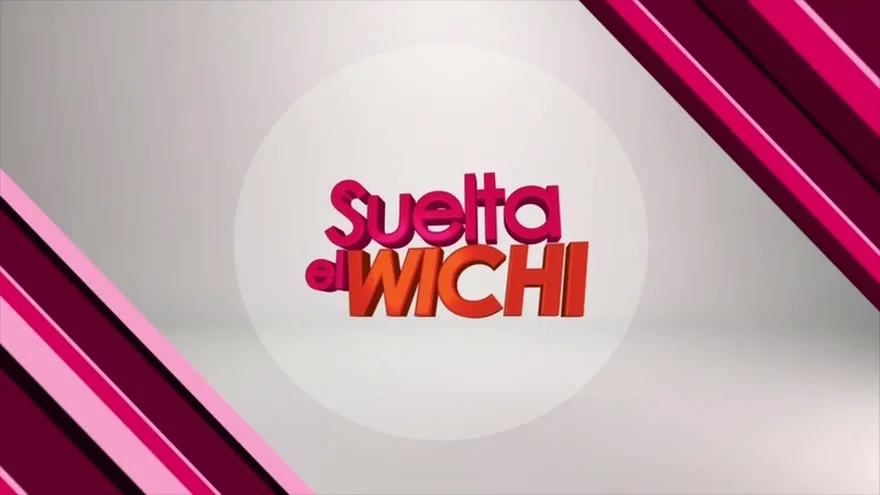 Suelta El Wichi - 17/MAR/2016
