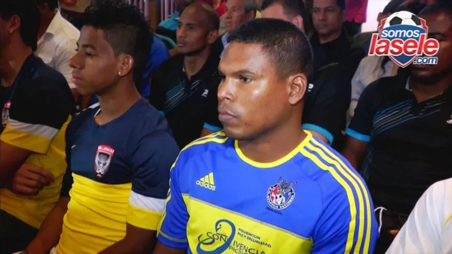 Inicio de la Liga Nacional de Ascenso