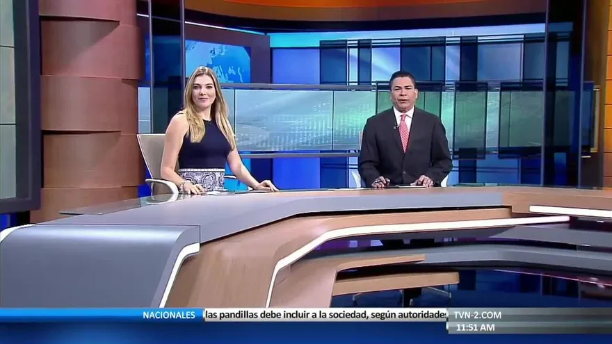 Noticiero MD 18 de septiembre de 2017 - Bloque 1