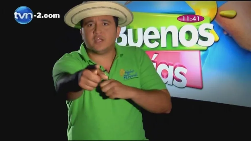 True Chollywood Story: Lucho Perez