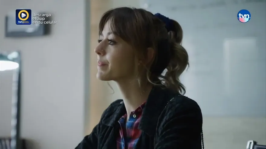 La Ley Secreta - Capítulo 46