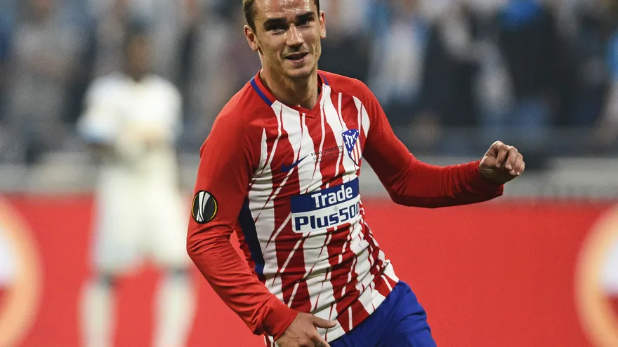 Griezmann: "Podemos mejorar en Liga, tenemos confianza" | Agencia