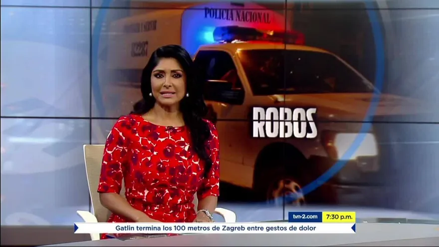 Noticiero Estelar 5 de septiembre del 2019 - Bloque 3