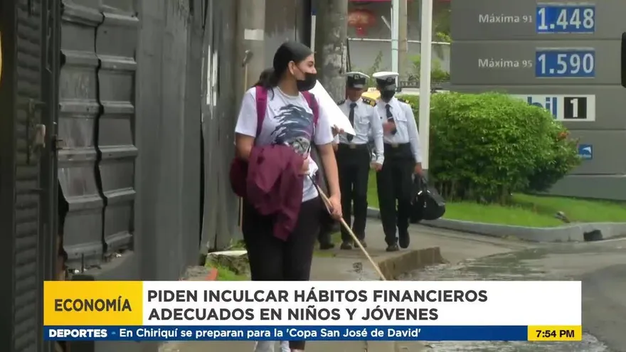 Piden hacer mayor énfasis en la educación financiera
