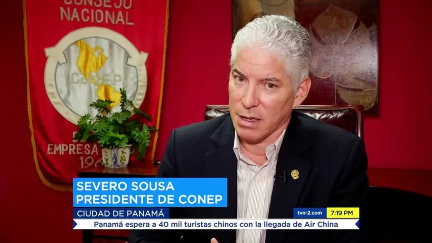 Empresarios panameños están preocupados por conflicto con Venezuela