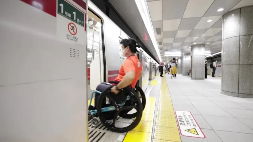 ¿Cambiarán los Juegos Paralímpicos la visión sobre la discapacidad en Japón?