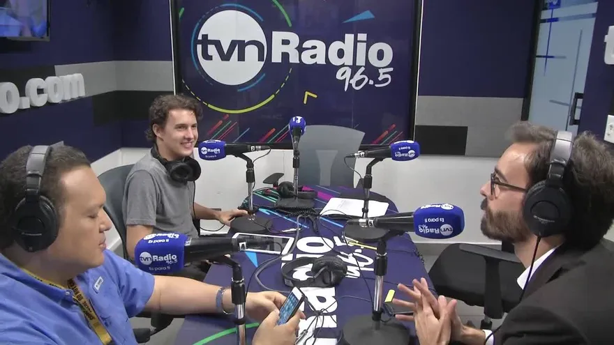 La Previa 10 de enero de 2019