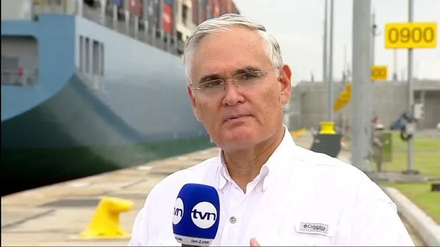 Quijano responde por vínculos de su hijo con licitaciones en la ACP