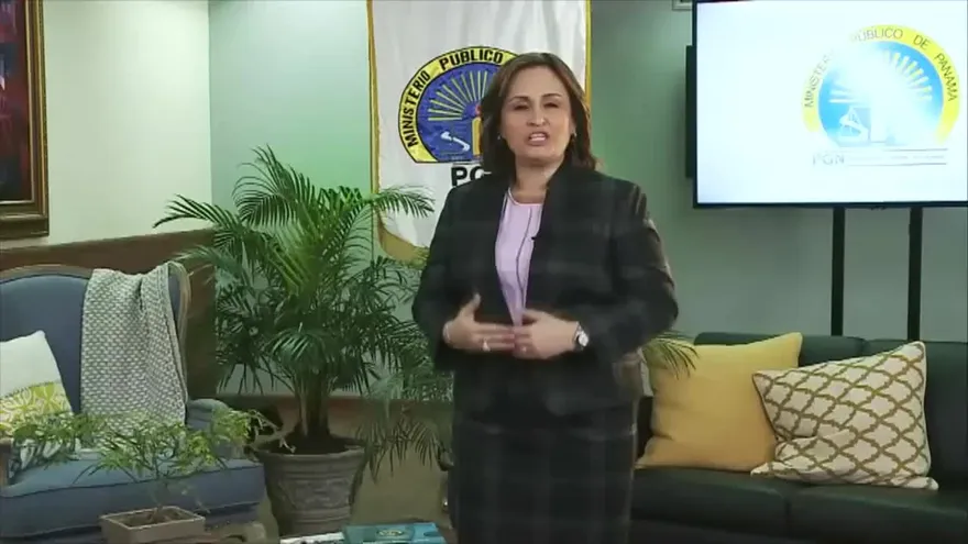 Surgen reacciones tras informe del Ministerio Público